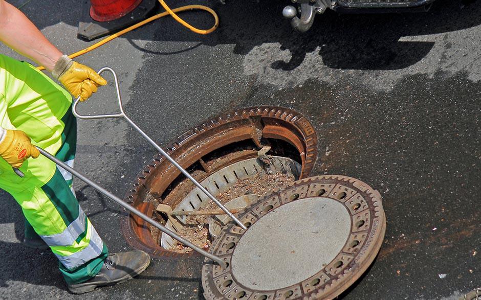 débouchage curage canalisation Montreuil