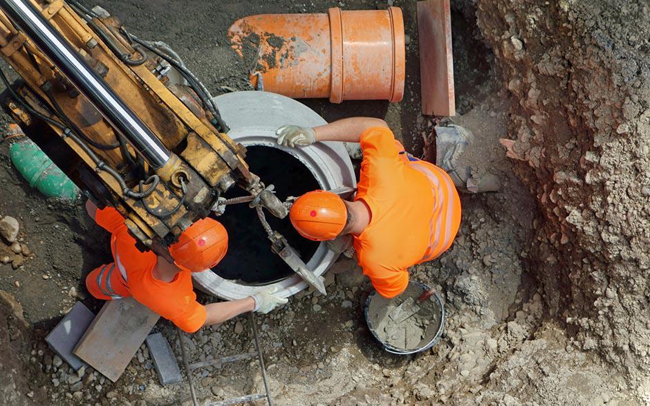 déboucheur canalisation efficace Enghien-les-Bains
