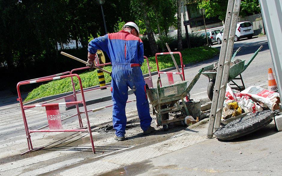 travaux assainissement prix Paris 7