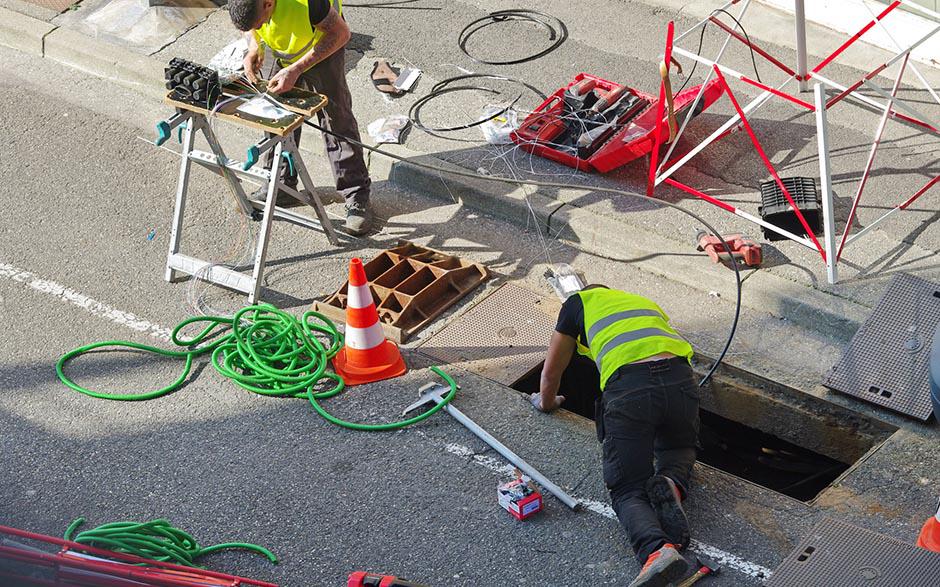 déboucheur canalisation efficace Enghien-les-Bains