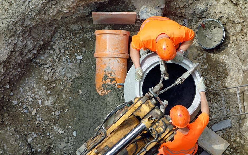 déboucheur canalisation efficace Enghien-les-Bains