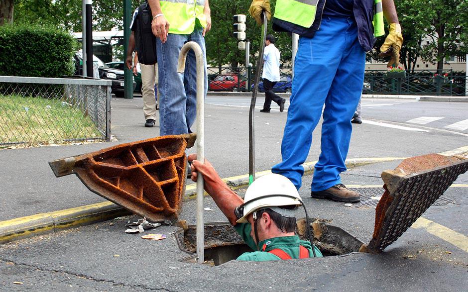 prix curage canalisation Boissise-la-Bertrand